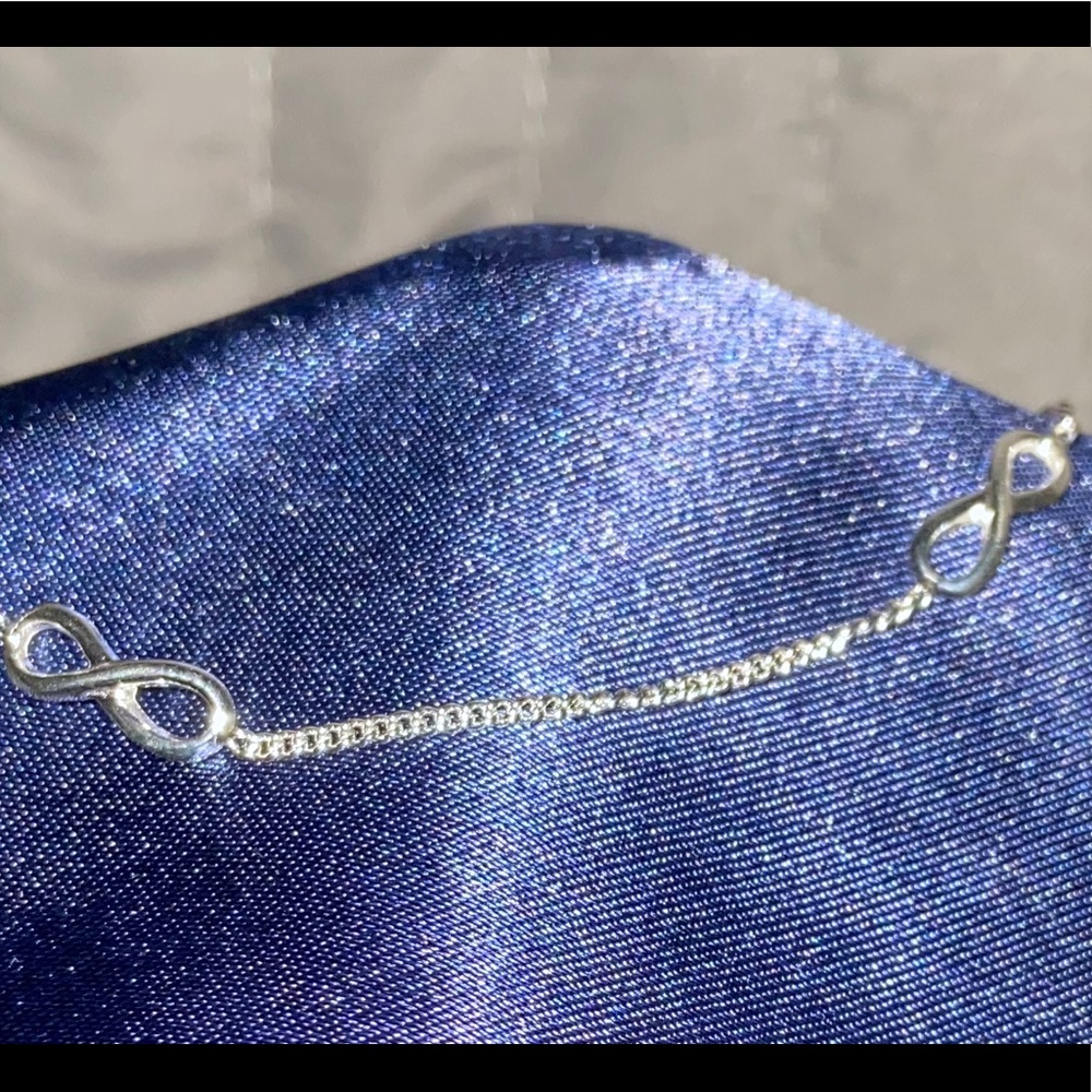 Eternity Bracelet